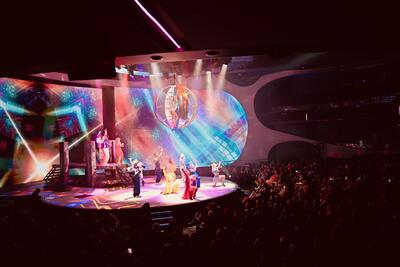 First look: Inside the brand-new Celebrity Ascent Cruise.Blog